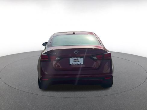 Used 2025 Nissan Altima 2.5 SV image 12