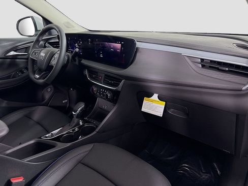 New 2026 Buick Encore GX Sport Touring w/ Advanced Technology Package image 29