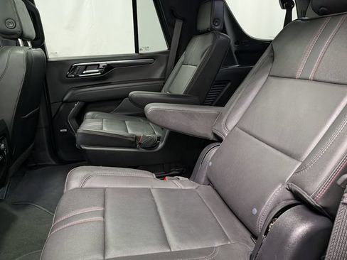 Certified 2025 Chevrolet Tahoe RST w/ Comfort Package AWD/4WD image 14