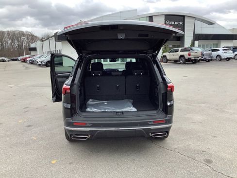 New 2026 Buick Enclave Preferred w/ Power Package AWD/4WD image 14