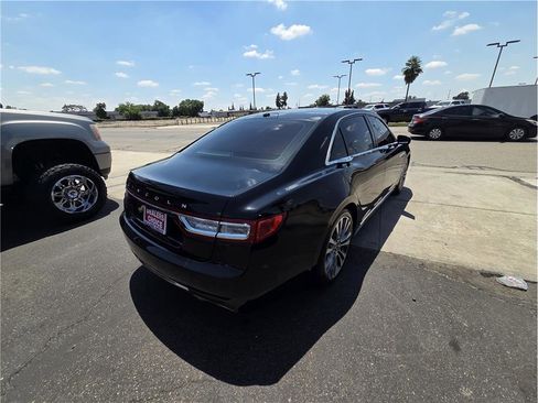 Used 2017 Lincoln Continental Reserve FWD image 5