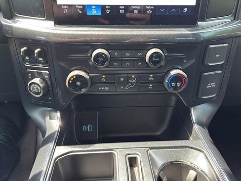 Certified 2024 Ford F150 STX w/ Mobile Office Package AWD/4WD image 24