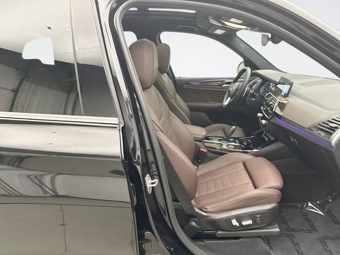 Used 2018 BMW X3 xDrive30i w/ Premium Package AWD/4WD image 17
