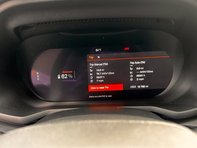 Used 2023 Polestar Polestar 2 w/ Pilot Pack AWD/4WD image 20
