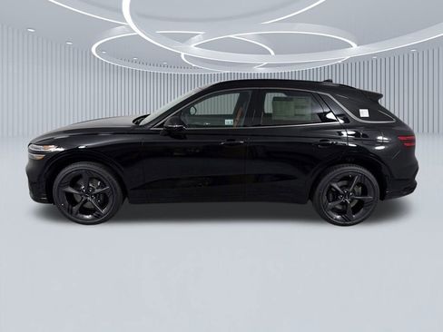 New 2026 Genesis GV70 3.5T Sport Prestige image 8