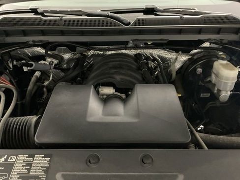 Certified 2018 Chevrolet Silverado 1500 W/T w/ WT Convenience Package image 21
