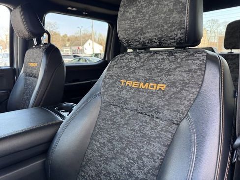 Used 2023 Ford F150 Tremor image 18