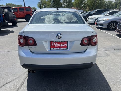 Used 2008 Volkswagen Jetta SE FWD image 7