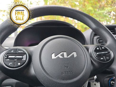 Certified 2023 Kia Soul LX w/ Option Group 015 image 19