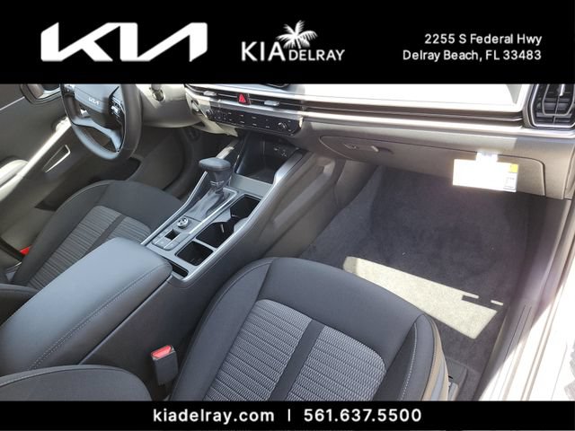 New 2026 Kia Sorento LX FWD image 9