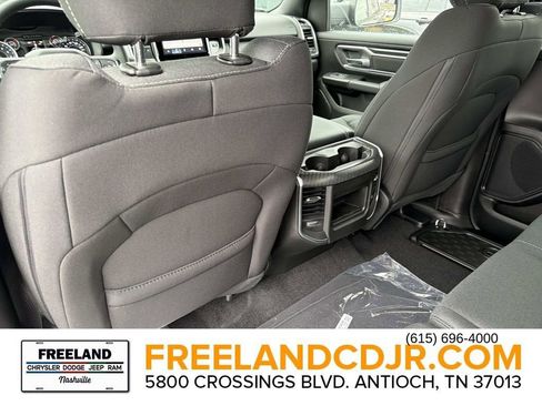 New 2026 RAM 1500 Big Horn image 16