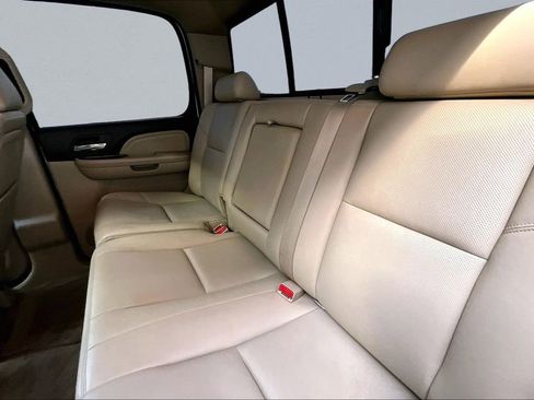 Used 2013 GMC Sierra 1500 Denali AWD/4WD image 20