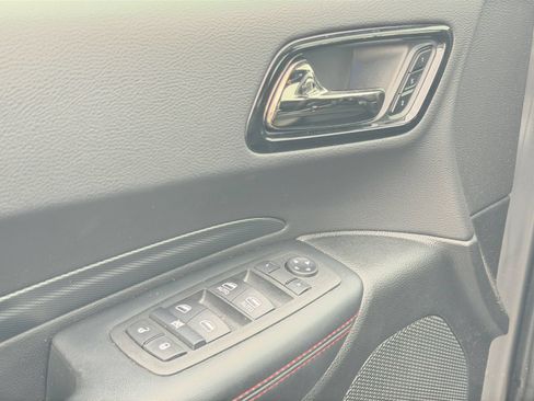 Used 2025 Dodge Durango GT AWD/4WD image 22
