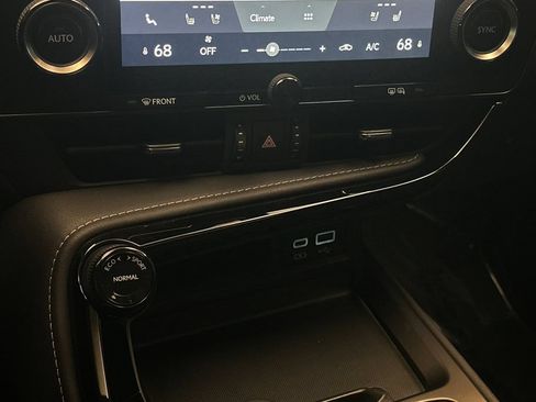 Used 2024 Lexus NX 350h AWD w/ Premium Package image 20