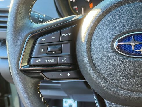 Certified 2025 Subaru Crosstrek 2.5i Sport image 15