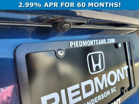 Certified 2024 Honda CR-V EX image 14