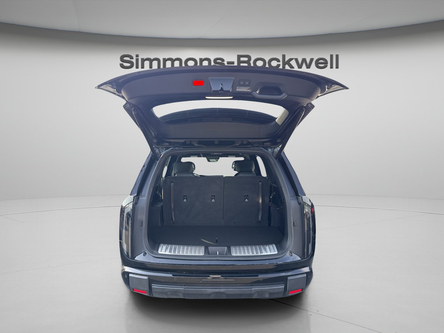 Used 2027 Kia Telluride SX X-Line AWD/4WD image 7