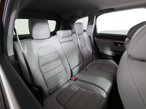 Used 2018 Honda CR-V EX-L image 21