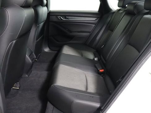 Used 2019 Honda Accord Sport image 16