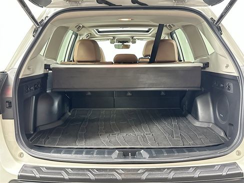 Used 2019 Subaru Forester Touring w/ Popular Package #3 image 16