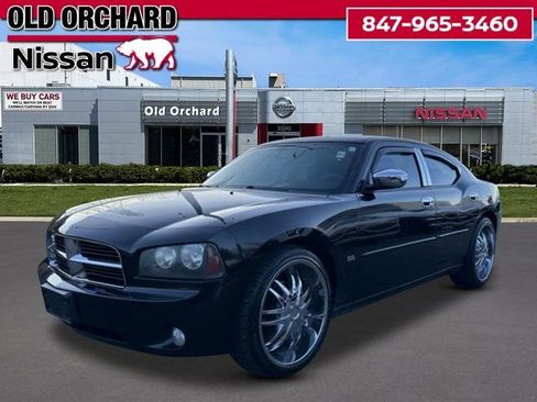 Used 2006 Dodge Charger SE w/ Convenience Group I image 1