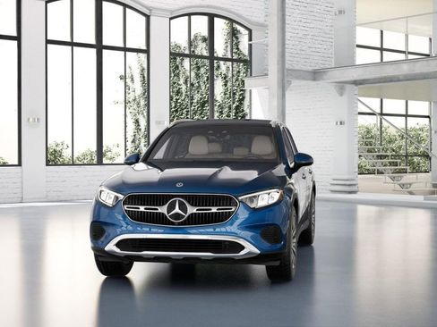 New 2026 Mercedes-Benz GLC 300 4MATIC image 42