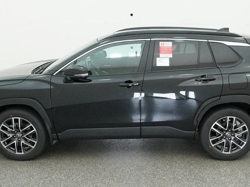 New 2026 Toyota Corolla Cross XLE FWD image 16