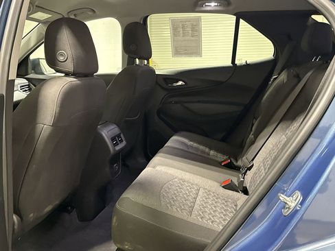 Used 2024 Chevrolet Equinox LT FWD image 22