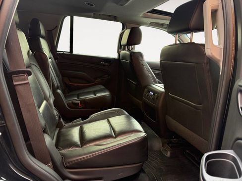 Used 2016 Chevrolet Tahoe LT w/ Luxury Package image 13