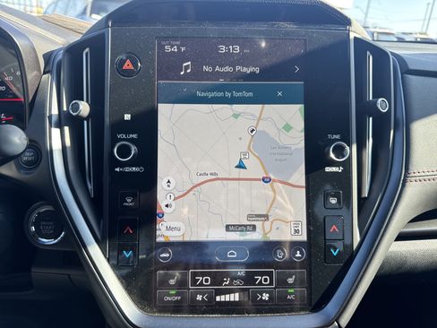 Used 2024 Subaru WRX Limited image 20