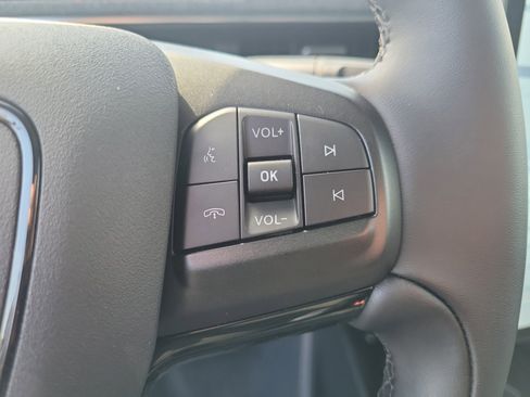 New 2026 Ford Mustang Mach-E Premium AWD/4WD image 19