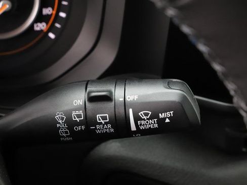 New 2025 Jeep Wrangler Unlimited Sport AWD/4WD image 35
