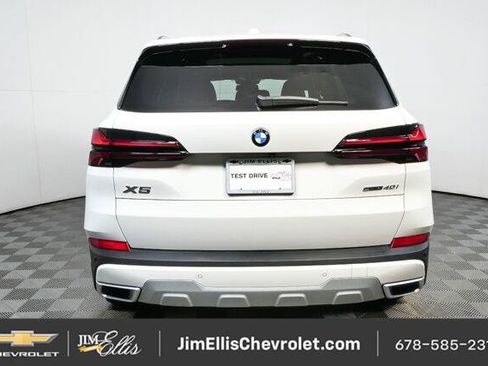 Used 2026 BMW X5 sDrive40i RWD image 30