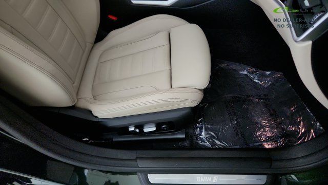 Used 2024 BMW i4 eDrive35 w/ Premium Package RWD image 36