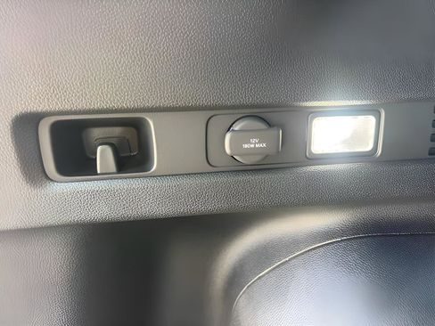 New 2026 Honda CR-V TrailSport image 26