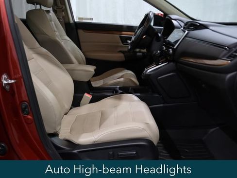 Used 2018 Honda CR-V EX-L image 14