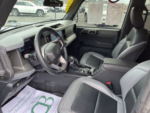 Used 2024 Ford Bronco Big Bend image 2