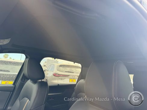 New 2026 MAZDA CX-90 3.3 Turbo S w/ Premium Plus AWD/4WD image 19