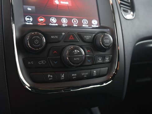 Used 2019 Dodge Durango R/T AWD/4WD image 24