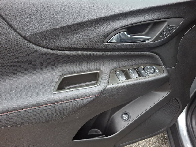 Used 2024 Chevrolet Equinox RS AWD/4WD image 22