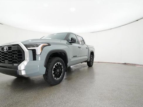 New 2026 Toyota Tundra SR5 image 63