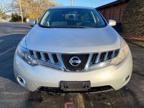 Used 2010 Nissan Murano S AWD/4WD image 2