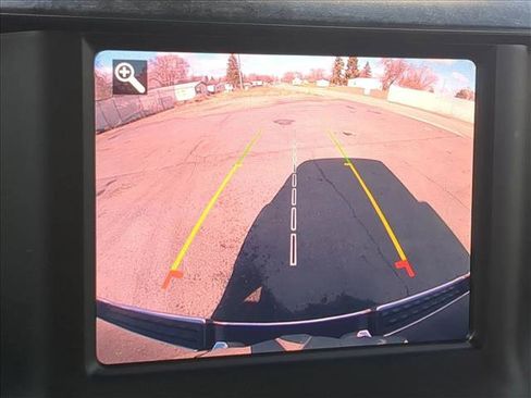 Used 2019 RAM 1500 Big Horn image 18