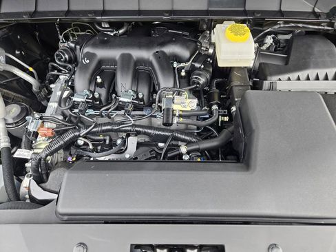 New 2026 Nissan Pathfinder Rock Creek AWD/4WD image 26