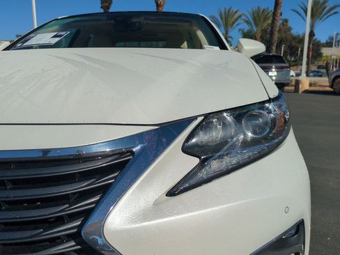 Used 2017 Lexus ES 350 image 10