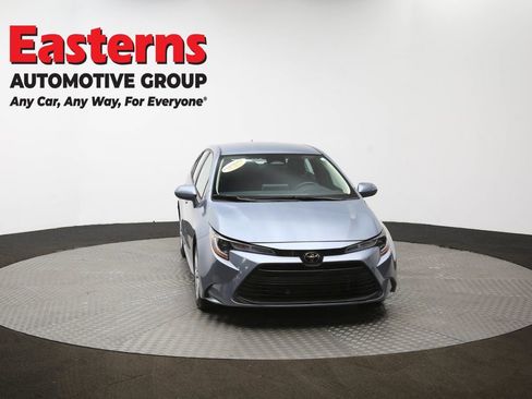 Used 2024 Toyota Corolla LE FWD image 50