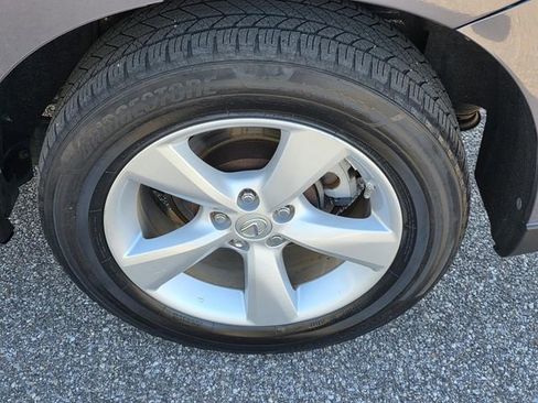 Used 2014 Lexus RX 350 FWD image 36