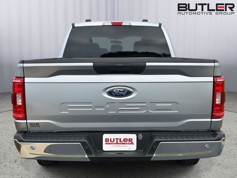Used 2023 Ford F150 XLT RWD image 5