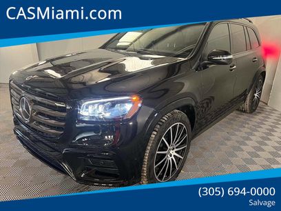 Used 2024 Mercedes-Benz GLS 450 4MATIC