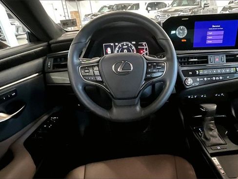 Certified 2023 Lexus ES 250 w/ Premium Package image 8